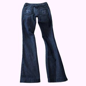 Paige Hollywood Hills Jeans size 24